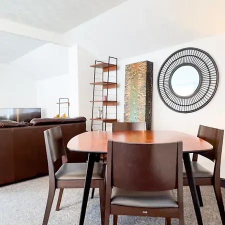 Central - Spacious Flat - Families Harrogate